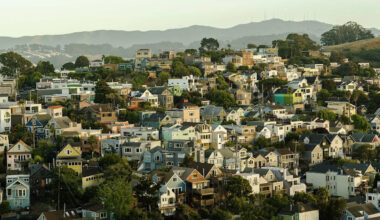 Nvidia CEO gives $75M to new San Francisco arts college