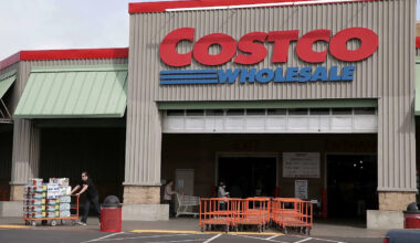 Oakland City Council reveals next phase of plans for city's first Costco
