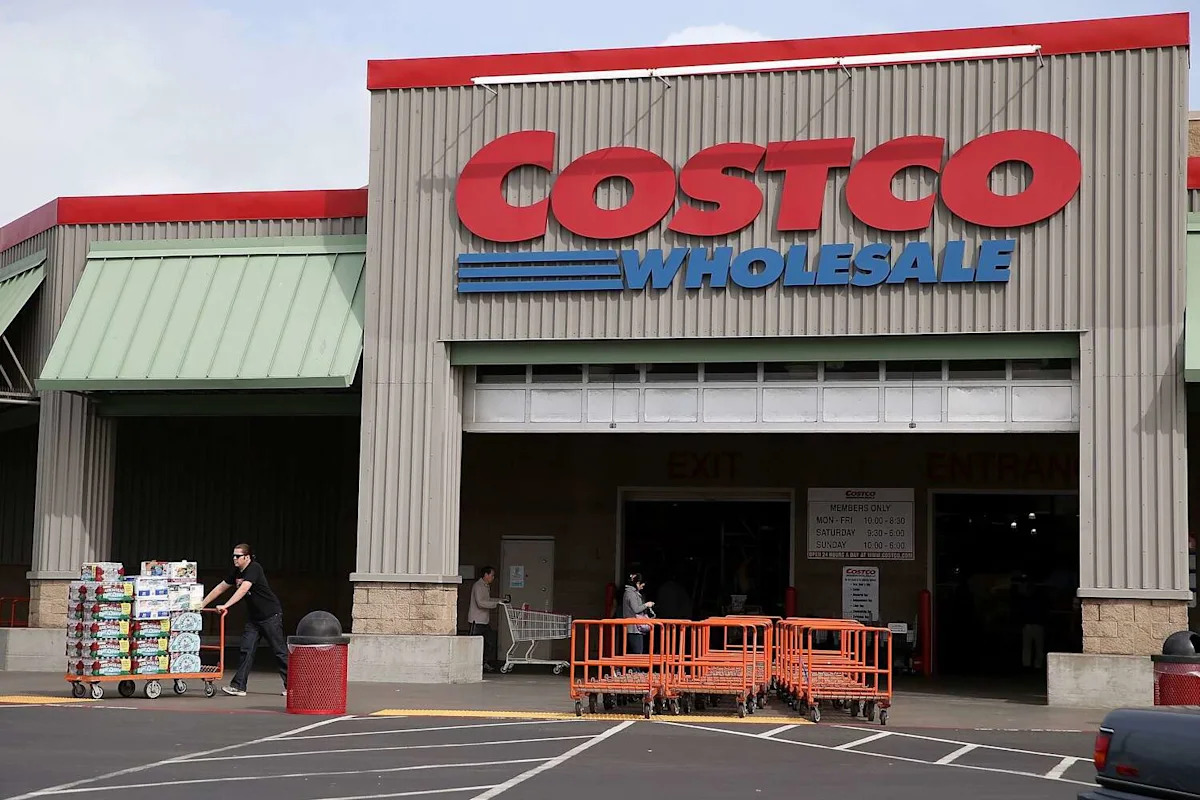 Oakland City Council reveals next phase of plans for city's first Costco