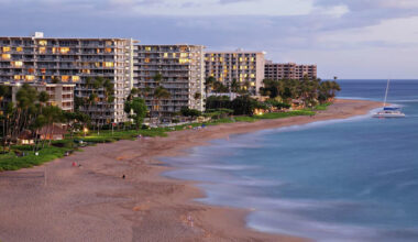 California family reportedly attacked at luxury Hawaii resort