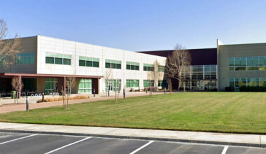 Pneumonia-causing bacteria detected in tap water at California state office