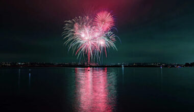 SoCal theme park one step closer to ending fireworks shows for good