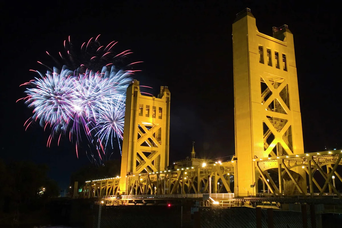 Calif. city used drones for illegal firework crackdown. One fine reached $100K.