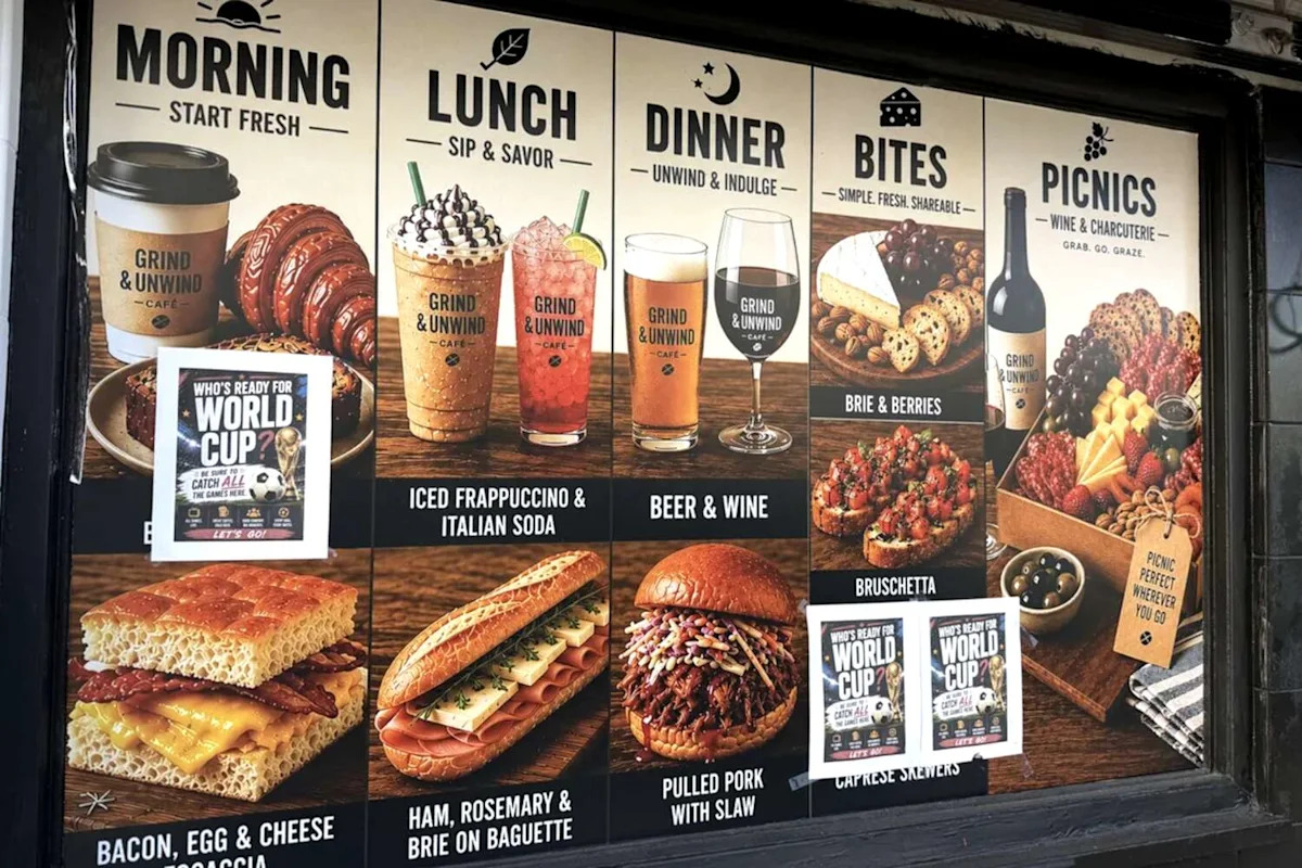 San Francisco restaurant gets angry backlash for AI menu images