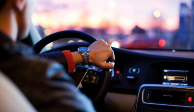 California's New Insurance Bill Will Let Your Car Snitch on You — This Time With Paperwork