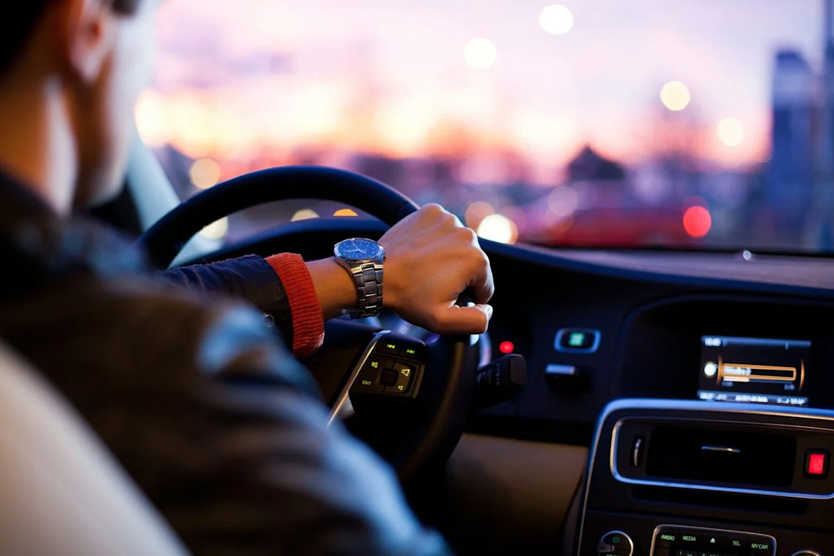 California's New Insurance Bill Will Let Your Car Snitch on You — This Time With Paperwork