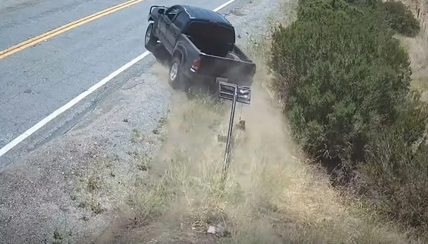 The Auto Wire