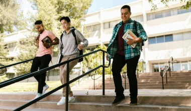 DOJ finds discrimination in San Diego university's admissions