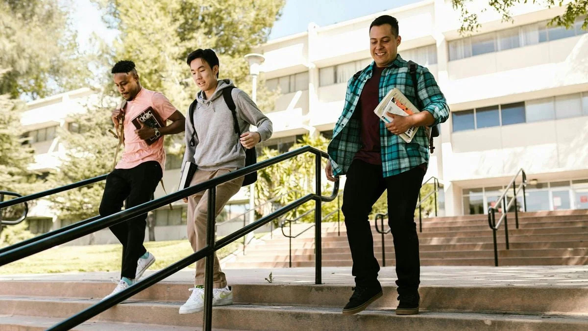 DOJ finds discrimination in San Diego university's admissions