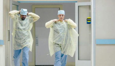 Healthcare fraud in California has made Medi-Cal "fiscally unsustainable"