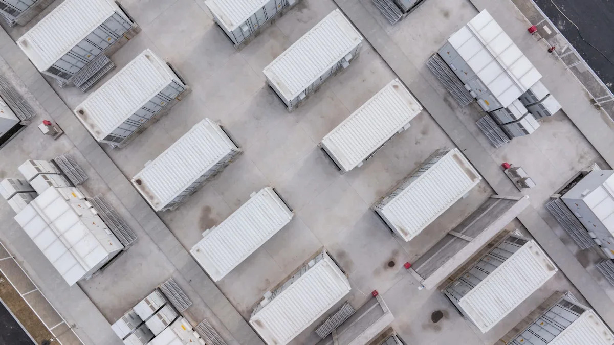 California city officials vote down 400-megawatt battery site by park