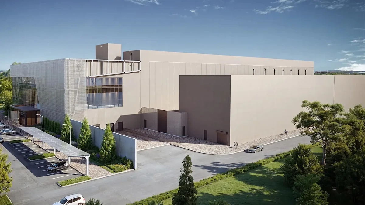 California residents pack council meetings to oppose data center on old golf course