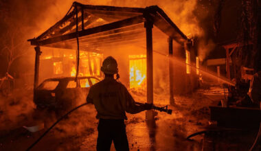 California real estate agent known as 'Mr. La Cañada' gets probation after 38% post-fire rent hike