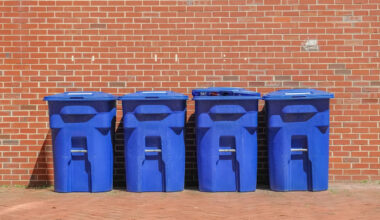Federal judge halts California recycling-label law, citing vague rules and free-speech concerns