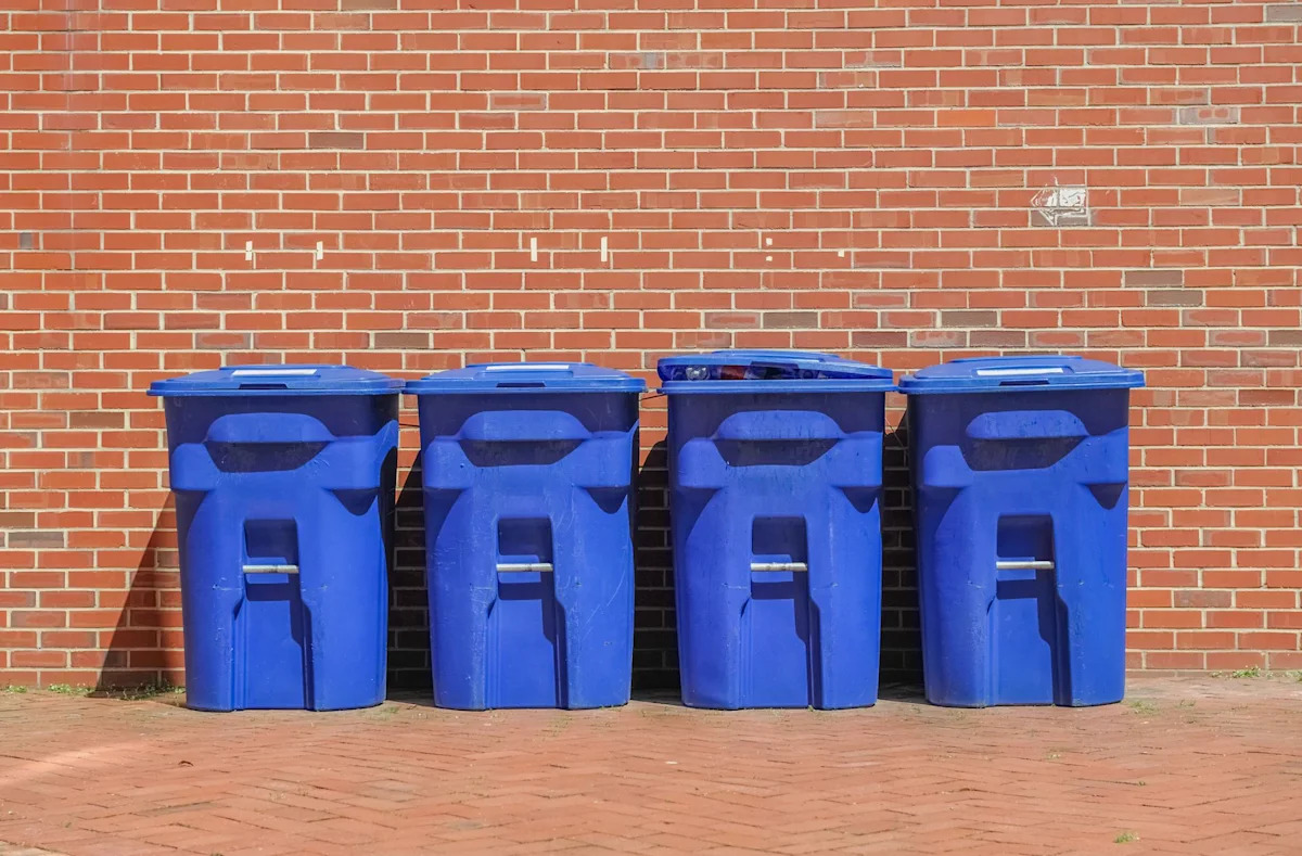 Federal judge halts California recycling-label law, citing vague rules and free-speech concerns