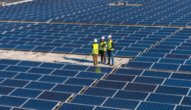 As power bills climb, California city turns rooftop solar into relief for low-income homes