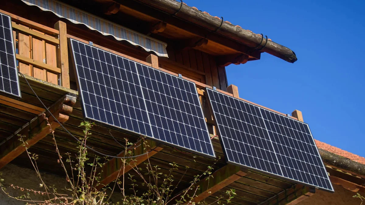 California bill backs plug-in solar as PG&E rates soar, and renters could save on power