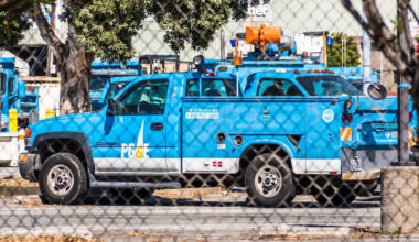 PG&E apologizes, will compensate California family after dayslong shutoff and fraud claim
