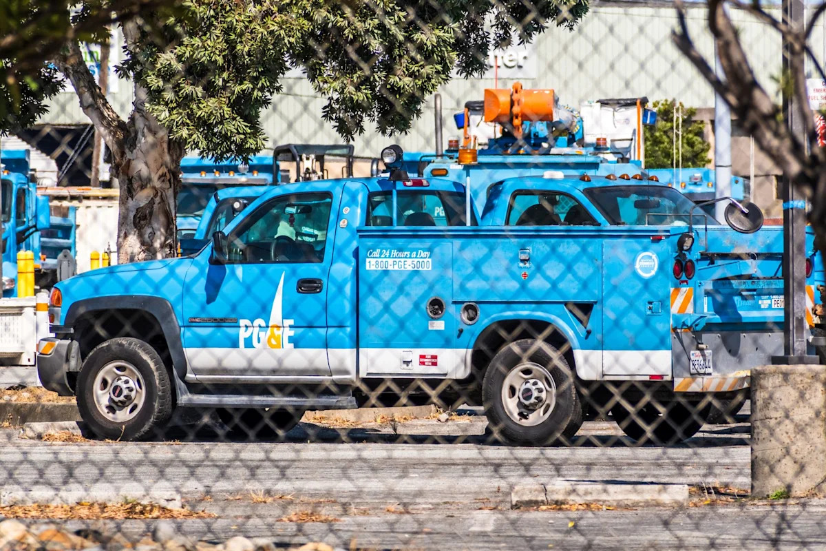 PG&E apologizes, will compensate California family after dayslong shutoff and fraud claim