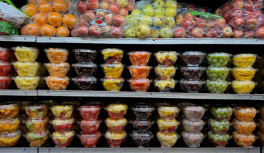California bans 'sell by' labels, requiring clearer designations to cut food waste and confusion