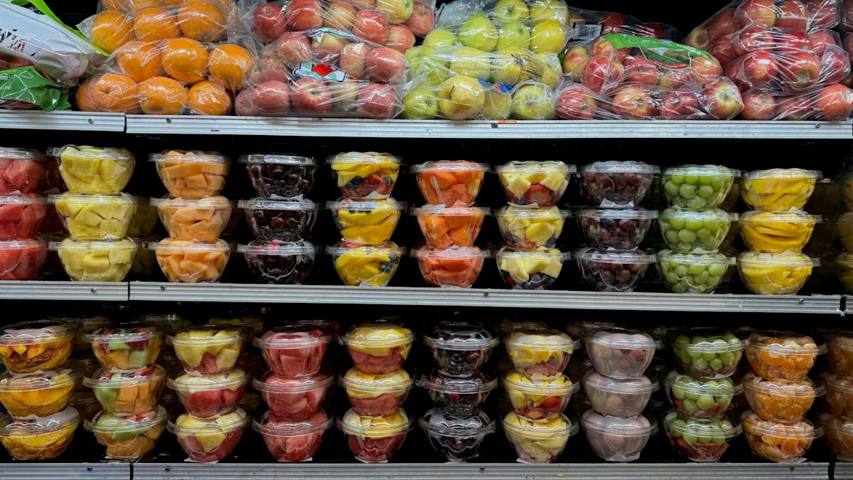 California bans 'sell by' labels, requiring clearer designations to cut food waste and confusion