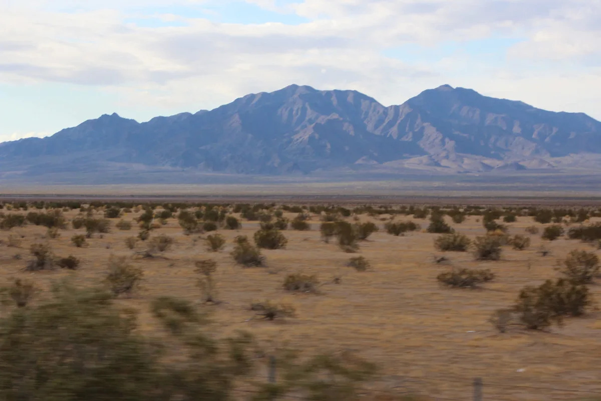 Revived Cadiz pipeline across California's Mojave sparks lawsuits from tribes, environmental groups
