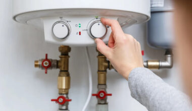 Rural Kern County became California's heat pump hotspot, with water heaters for just $130