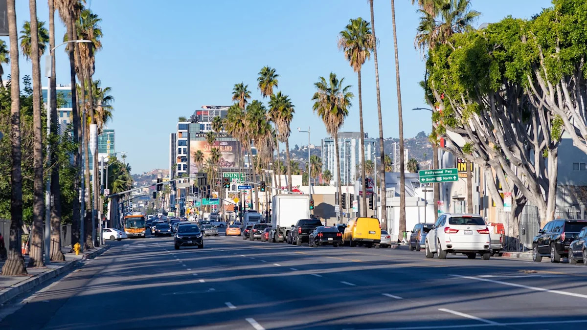 California water main repair enters testing after flooding swamped homes, businesses, and cars