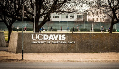 Federal citations renew scrutiny of California's UC Davis primate lab