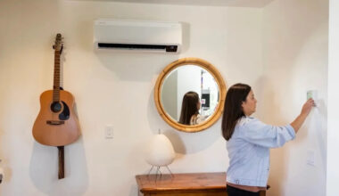 California study offers Central Coast homeowners free heat pumps, insulation, and $500