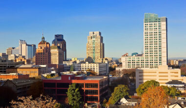 Sacramento caps annual rent hikes at 8.6%, with landlords facing $25,000 penalties