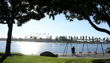 California neighborhood that hid public bay path could bankroll long-awaited park improvements