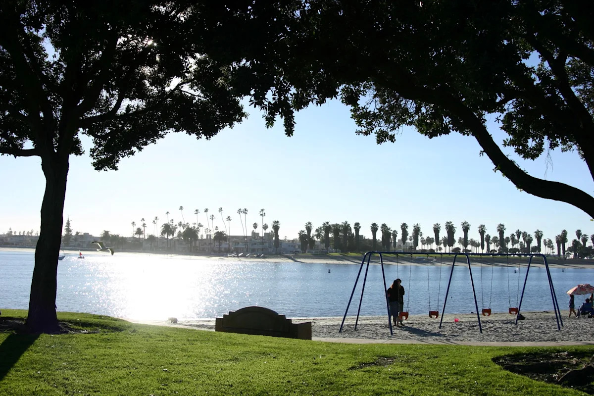 California neighborhood that hid public bay path could bankroll long-awaited park improvements