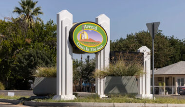 California voters recalled Avenal's mayor and council members, and they still won't step down