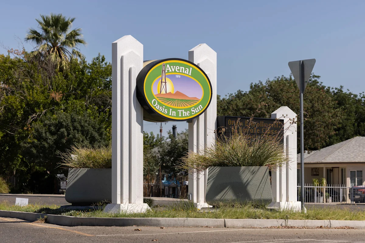 California voters recalled Avenal's mayor and council members, and they still won't step down