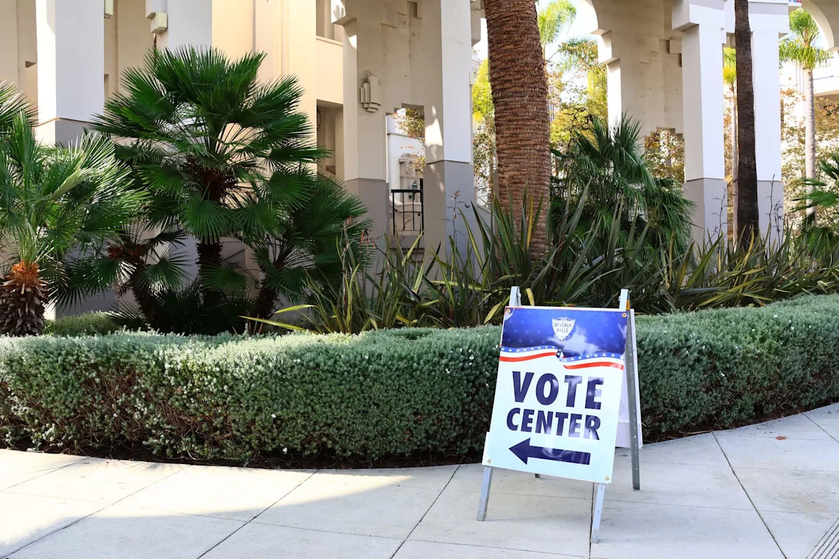 California city sends rent cap, rollback, and tenant protections to November ballot