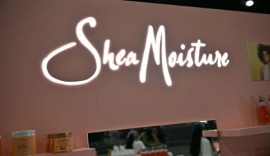 California class action says SheaMoisture's '100% Virgin Coconut Oil' labels mislead shoppers
