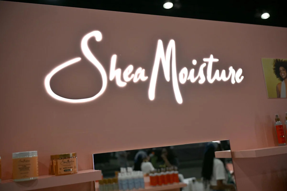 California class action says SheaMoisture's '100% Virgin Coconut Oil' labels mislead shoppers