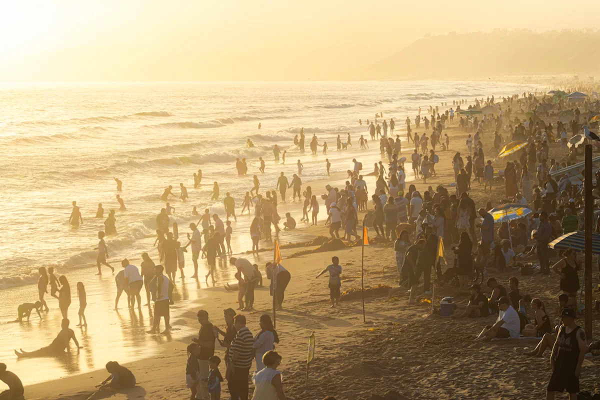 Southern California braces for what could be its hottest stretch of 2026, with no overnight relief