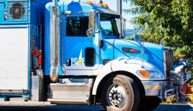 California PG&E customers will see $72.36 in bill credits as summer energy use surges