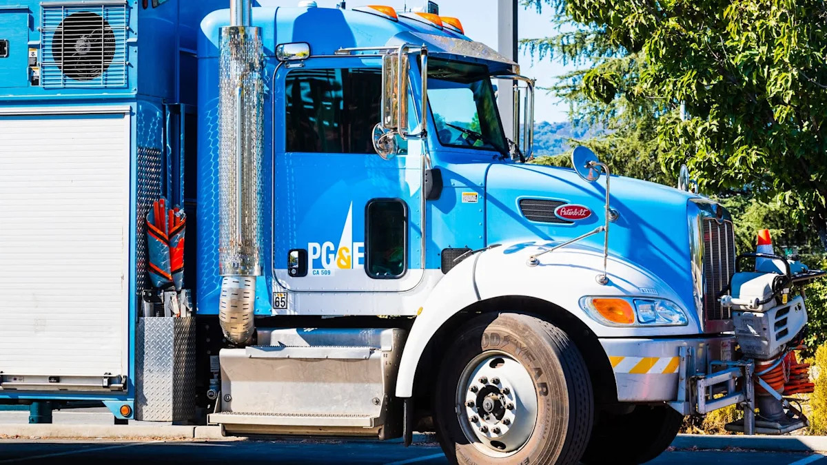California PG&E customers will see $72.36 in bill credits as summer energy use surges