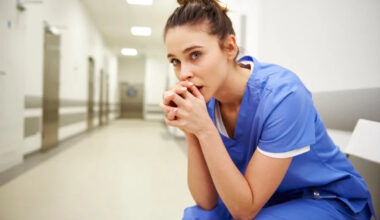 What California’s nurse staffing law cannot measure