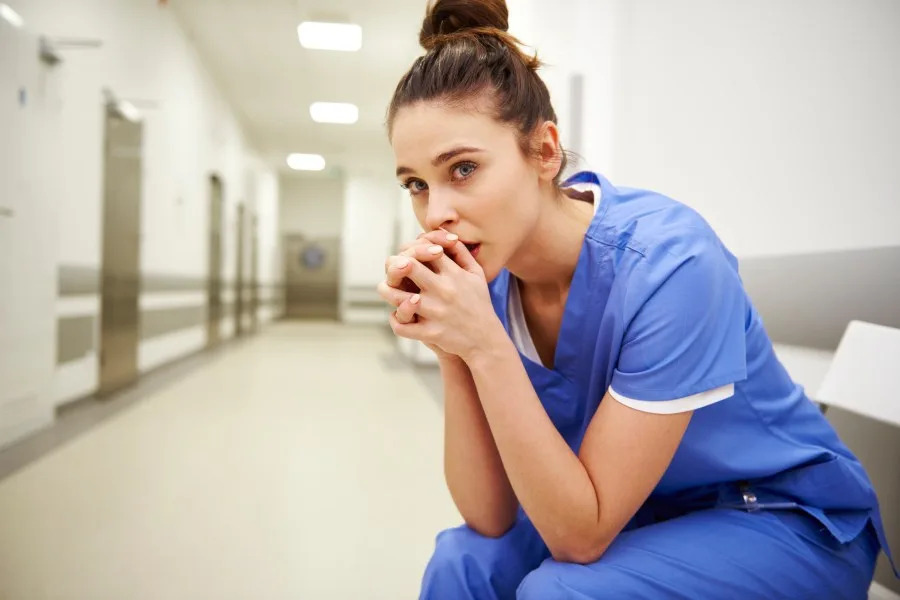 What California’s nurse staffing law cannot measure