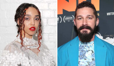 FKA Twigs Backed by Ex-California Lawmaker in Lawsuit Against Shia LaBeouf Over NDA