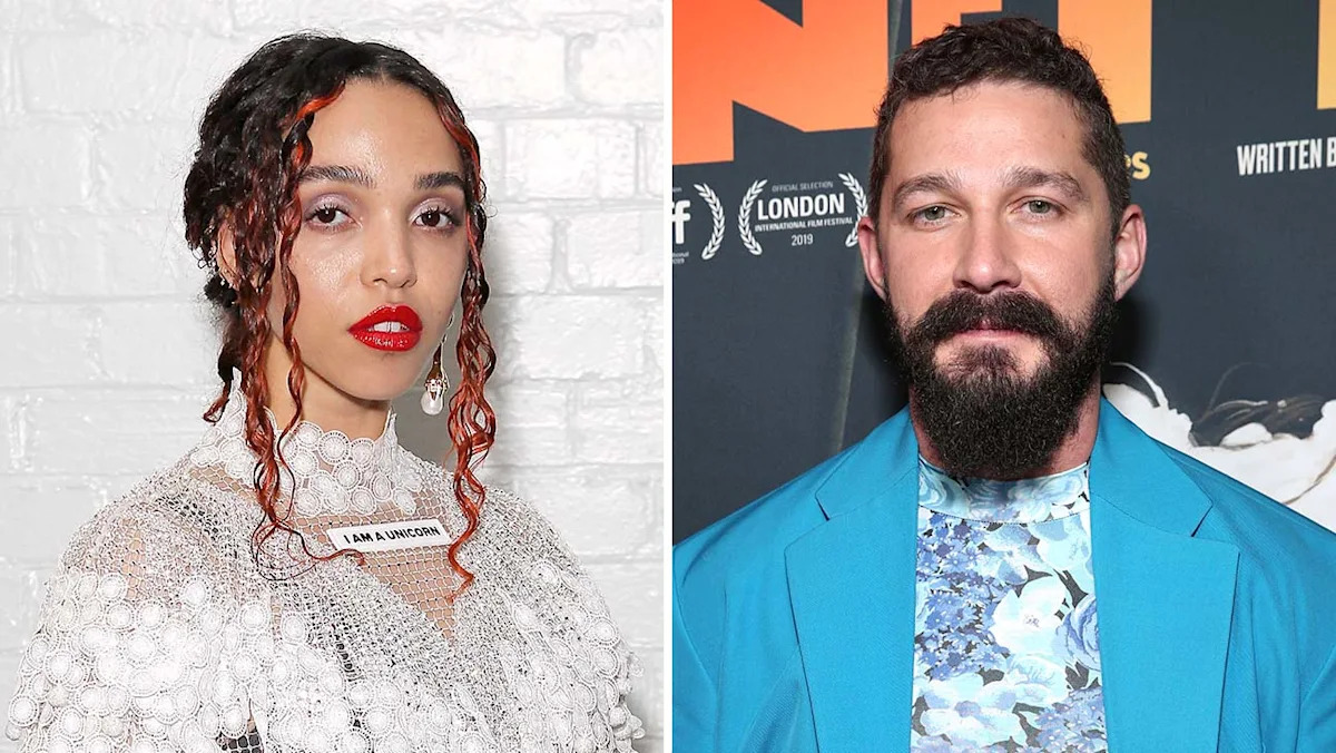 FKA Twigs Backed by Ex-California Lawmaker in Lawsuit Against Shia LaBeouf Over NDA