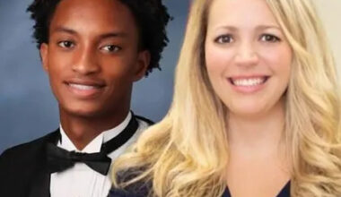 California Man Arrested for Allegedly Sending Judge Death Threats Over Nolan Wells