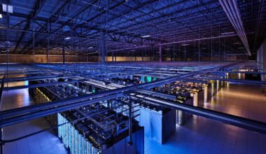 California's largest AI data center project suing for access to 287 million gallons of Colorado River water...