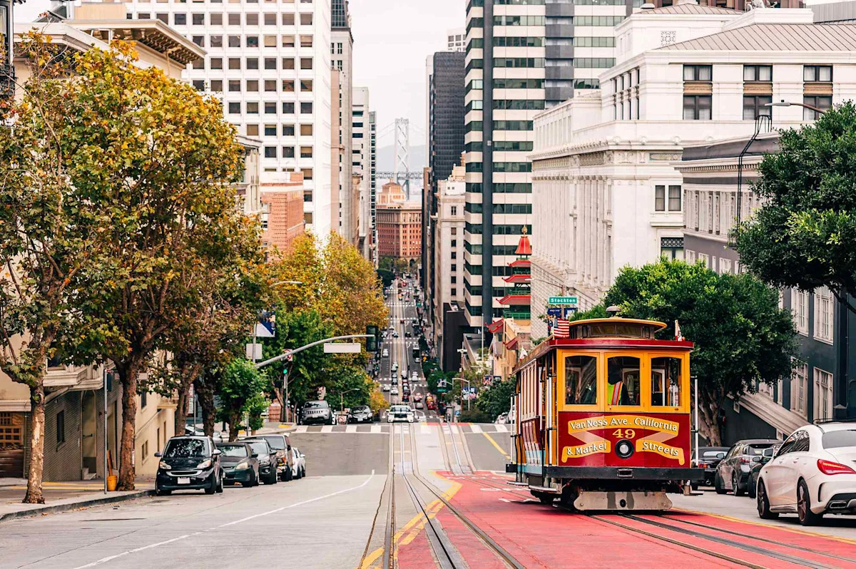 We Asked 7 Real Estate Experts to Pick the Best Place to Live on the West Coast—and They All Picked This Spot