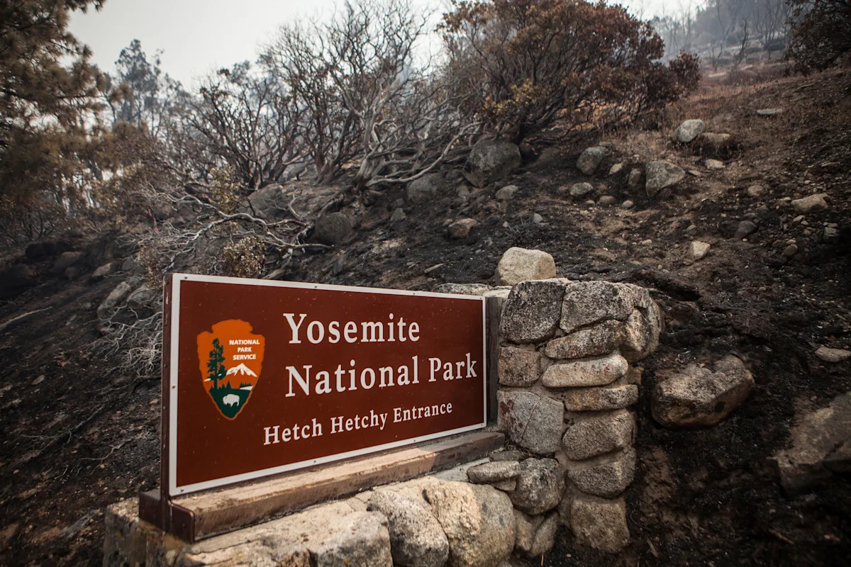 Where are wildfires in California? See tracker and smoke maps