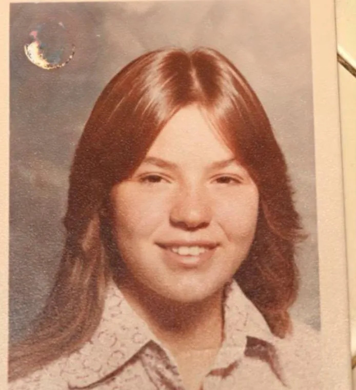 Michelle Collier, 15, has been identified nearly 50 years after her remains were found in a shallow grave in a Kern County vineyard.